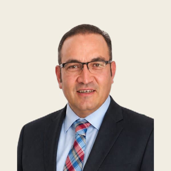César Ramírez, México