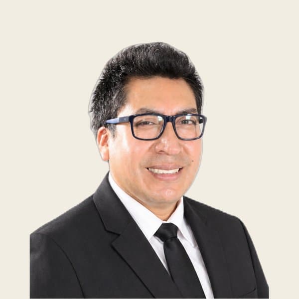 Danny Humpire Molina, Perú