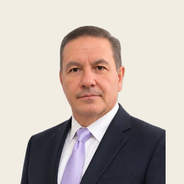 Edgar Medina, México