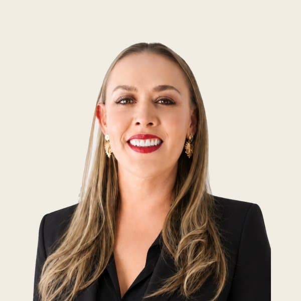 Elizabeth Alfaro, México
