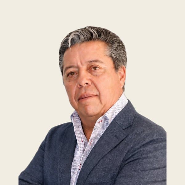 Enrique Sánchez, México
