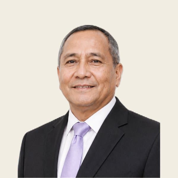 Ernesto Villón Bruno, Perú