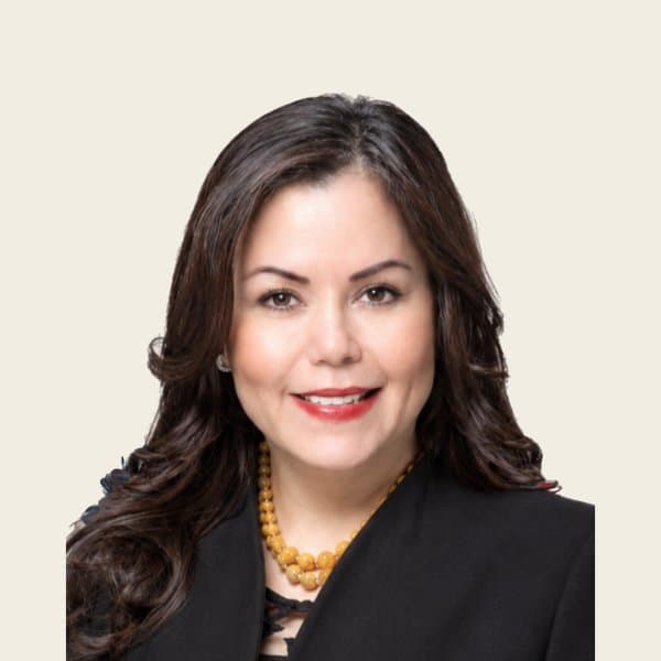 Ingrid Echeverria, Estados Unidos