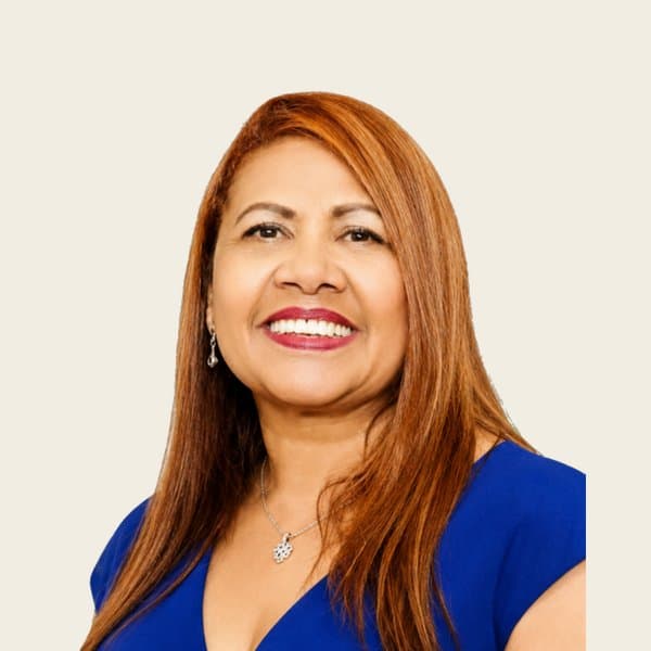 Josneide Jeanne Carvalho Nascimento, Brasil