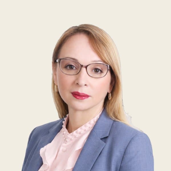 Lidia Durán, República Dominicana