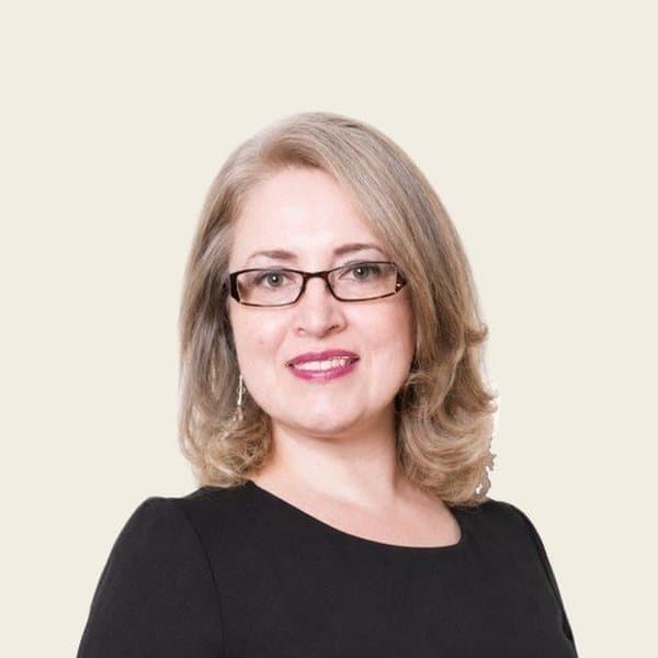 Natalia Koudina, Rusia
