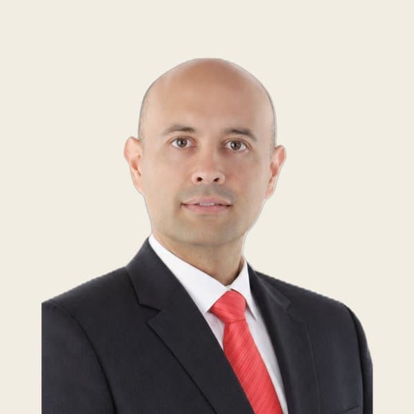 Pablo Oswaldo Dávila C., Ecuador
