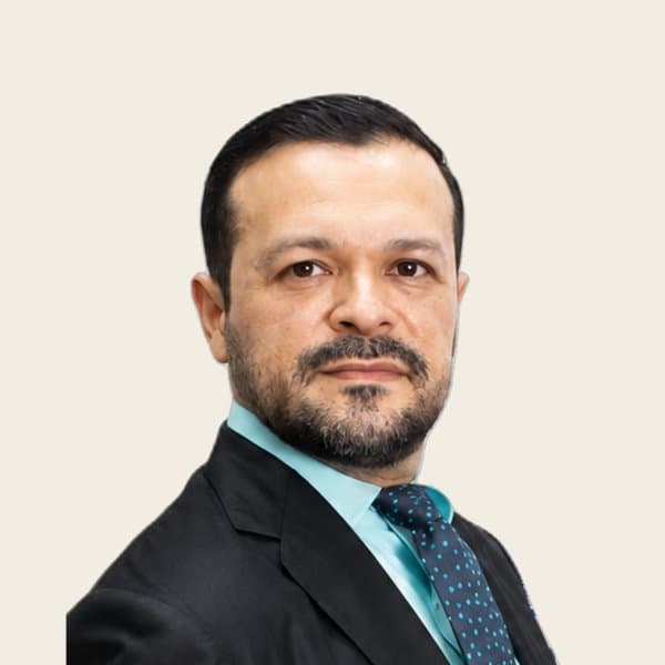 Ricardo Rosa, El Salvador