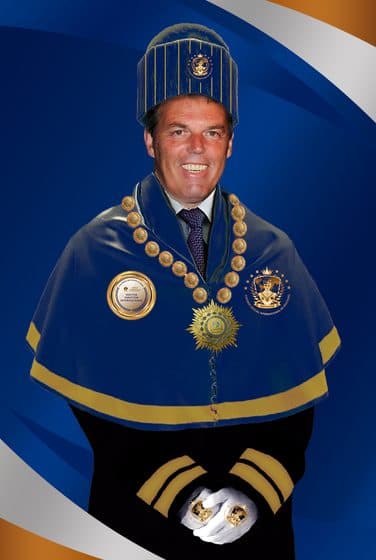 Dr. Jorge Torres Cantalapiedra, Uruguay