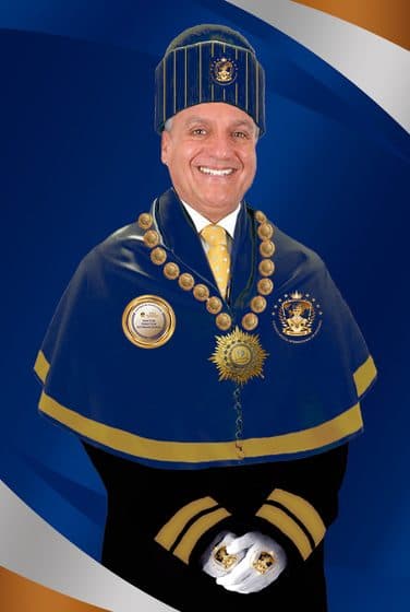 Dr. Armando Rómulo Alvarado Cerro, Lima · Perú
