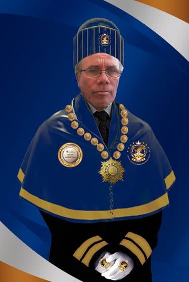 Dr. Galvarino Casanueva, Santiago · Chile