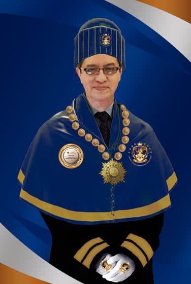 Dr. Fernando Pedro Ruiz Guevara, Callao · Perú