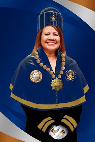 Dra. Josneide Carvalho Nascimiento, Río de Janeiro · Brasil