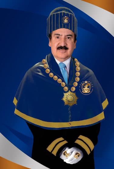 Dr. Mariano Martínez Díaz de León, Tamaulipas · México