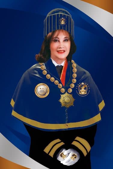 Dra. María Silvia Benítez Reyes, La Paz · Bolivia