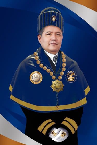 Dr. Dikson Encinas, Santa Cruz · Bolivia
