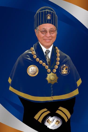 Dr. Luis Alberto Castillo Samanamud, Ica · Perú