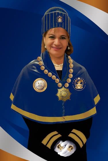 Dra. Elvira Ruiz Reyes, Ica · Perú