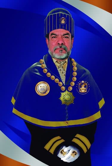 Dr. Apolinar Guerrero Rocha, Hidalgo · México