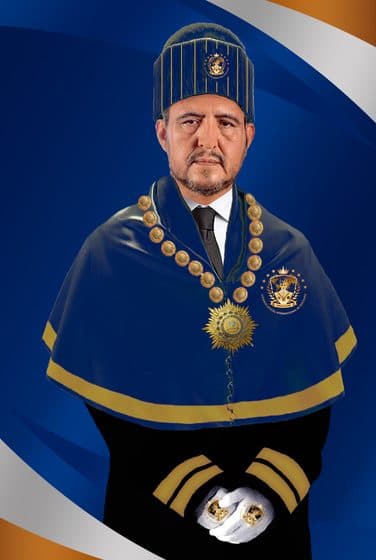 Dr. Jorge Ricardo Vera Valcárcel, Ucayali · Perú