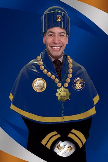 Dr. Jesús Rendón García, México