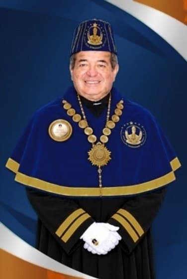 Dr. Jesús Ochoa Zavaleta, Perú
