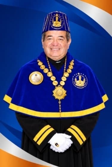 Dr. Jesús Ochoa Zavaleta, Perú