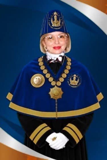 Dra. Lidia Durán Capellán, Santo Domingo · República Dominicana